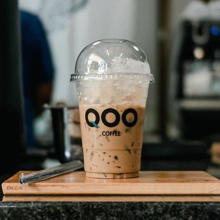 Qoo Hotel Μπούρι Ραμ Εξωτερικό φωτογραφία
