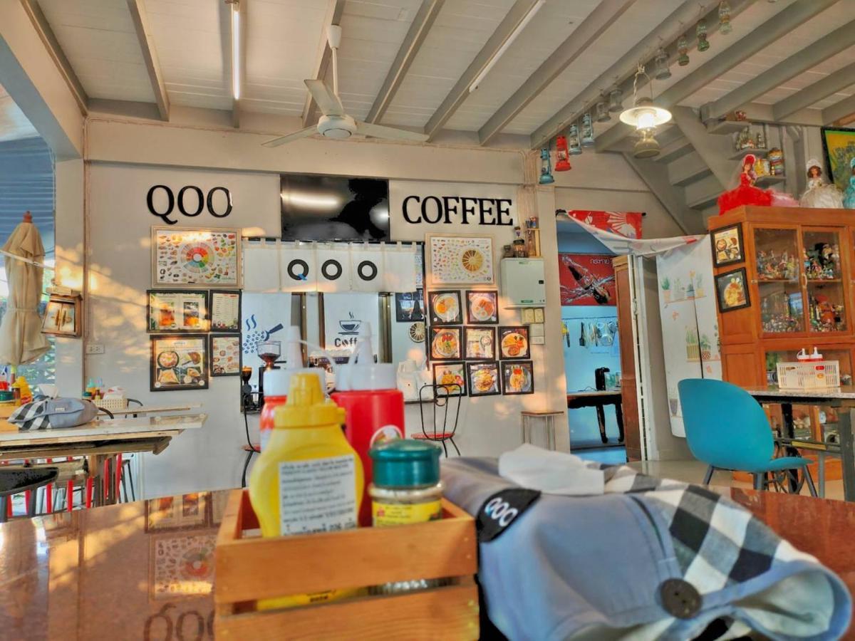 Qoo Hotel Μπούρι Ραμ Εξωτερικό φωτογραφία