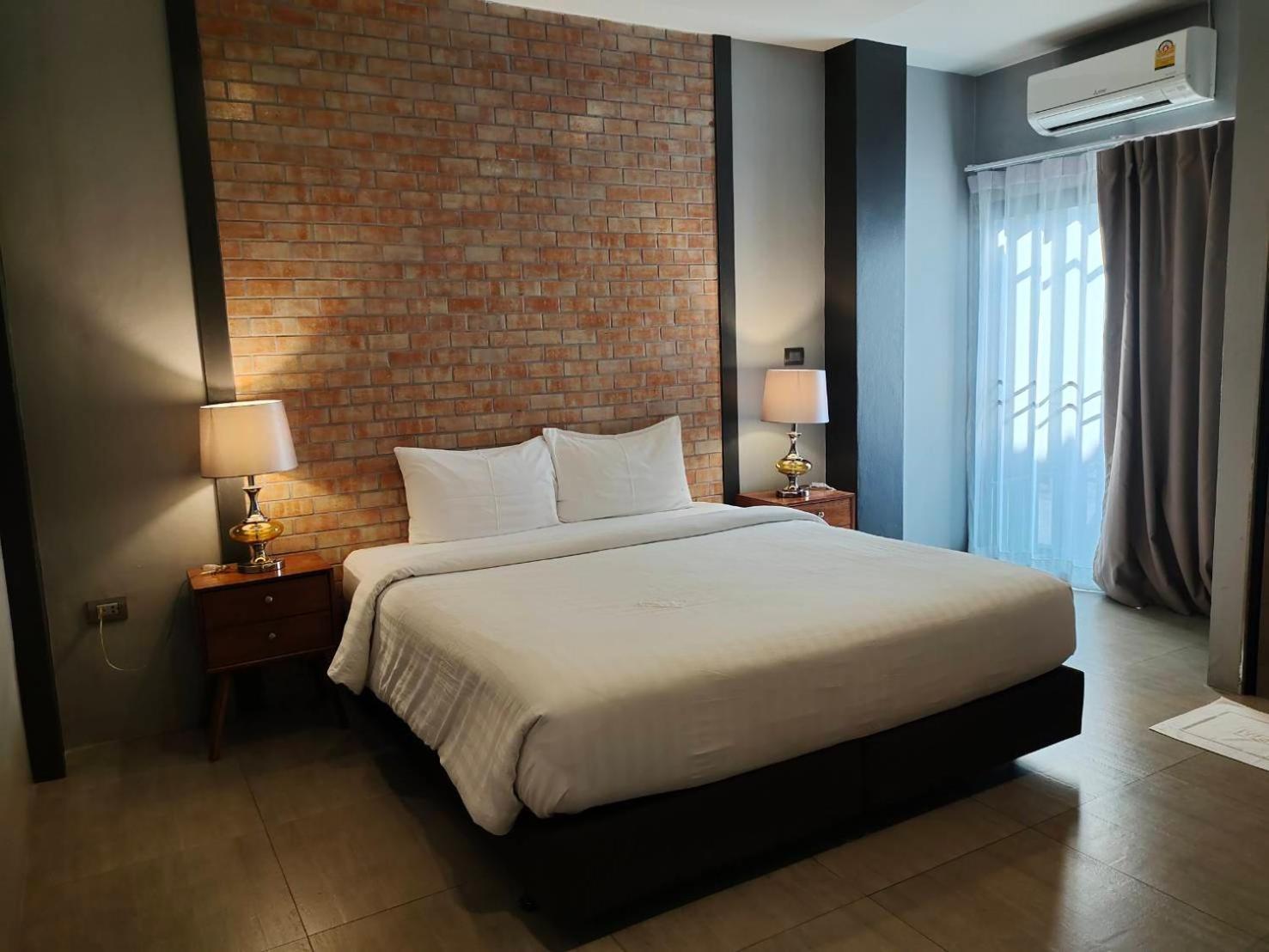 Qoo Hotel Μπούρι Ραμ Εξωτερικό φωτογραφία
