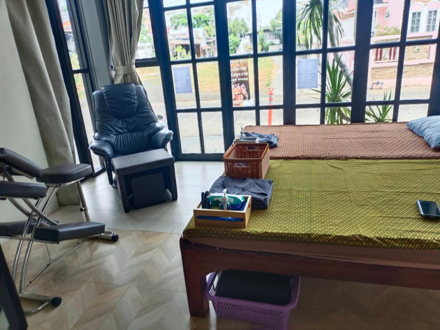 Qoo Hotel Μπούρι Ραμ Εξωτερικό φωτογραφία